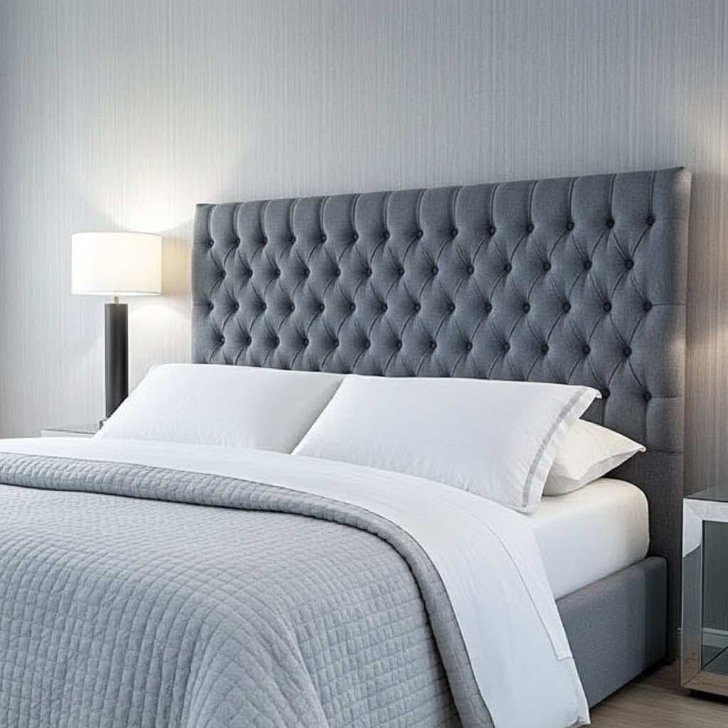 Luxeaire Ambassador Bed Frame UK - UK Beds Direct ltd