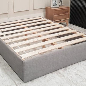 Moana Storage Bed Frame