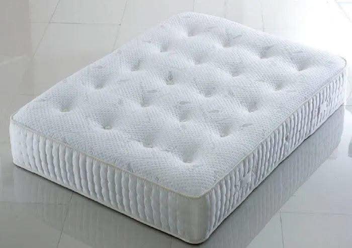 Imperial 2000 Pocket Mattress UK - UK Beds Direct ltd