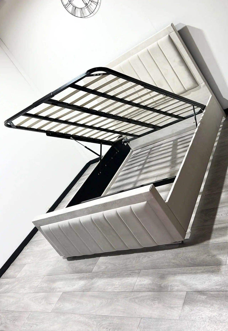 Shop Queen Size Beds - Stylish & Comfortable Beds | UKBedsDirect – UK ...