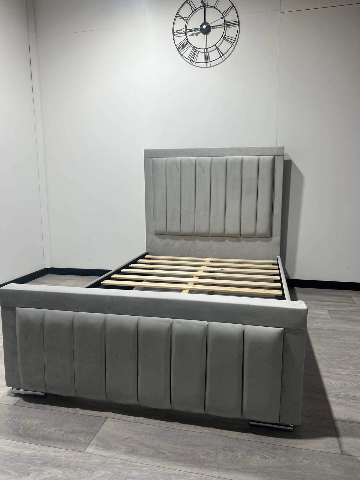 Shop Queen Size Beds - Stylish & Comfortable Beds | UKBedsDirect – UK ...